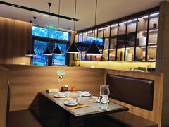 -五谷丰登农家院·地道胶东菜·海鲜烧烤(威海店)