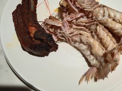 -加餐海鲜自助(宝龙一城店)