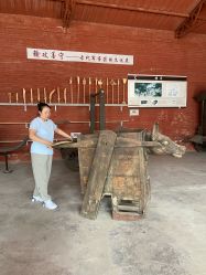 -文旺阁亲子手工DIY木作博物馆