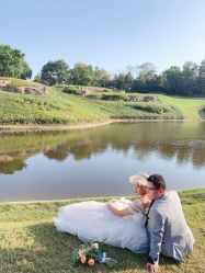 -帆拉斐婚纱摄影(春熙店)