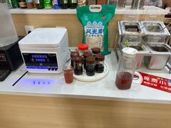 -华天二友居肉饼(新街口店)