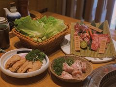 -一牛道炭火烧肉居酒屋(椒江店)