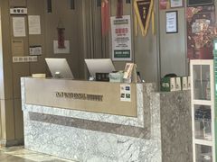 -亚马逊蒸汽活海鲜自助(LCM置汇旭辉广场店)