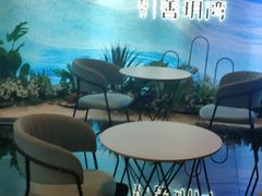 -深圳彭年万丽酒店