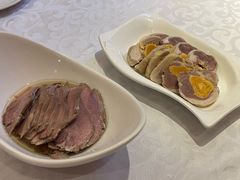 -永兴餐厅(复兴中路店)