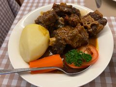 -船屋葡国餐厅