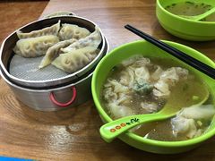 -老上海馄饨铺(浙江中路店)