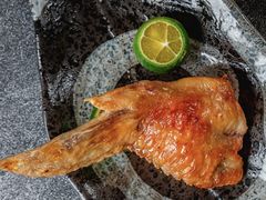 -三川·十酒Izakaya(南昌路店)
