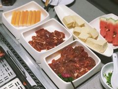 -海底捞火锅(青山湖万达夜宵主题店)