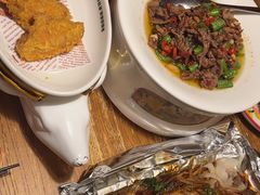 -新白鹿餐厅(龙游路总店·杭帮菜名店)