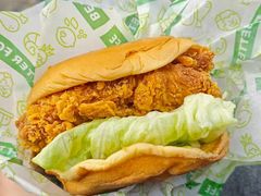 -德克士精巧店(大宁百联精巧PL店)