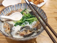 -鲜越鲜鱼粉(财富购物中心店)