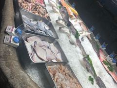 -郑庄脂渣海鲜楼(九水路店)