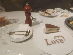 -一棵树·意大利西餐厅One Tree(新城店)