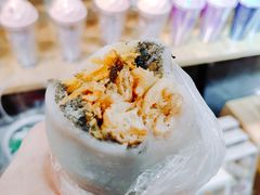 -上海虹口糕团(福州路店)