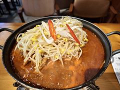 -汉米达特色料理餐厅(郴州友阿国际广场店)