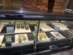 -云尚自助餐厅(佛山南海瞻云酒店)