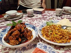 -杨记隆府(时代天街店)