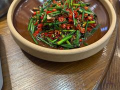 -广殿渔村(高桥店)