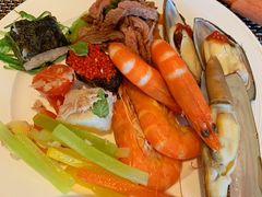 -阳澄湖费尔蒙酒店