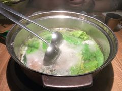 -大头椰·椰子鸡火锅(南宁万象城店)