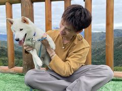 -硗碛藏寨·神木垒景区