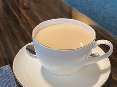 -康莱德酒店·美庭自助餐厅