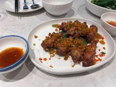 -美奈小馆·越南料理(中航城君尚购物中心店)