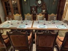 -波特曼西餐厅(中央大街店)