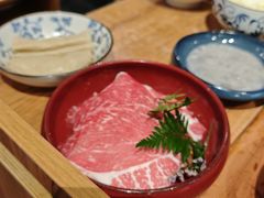 -巴奴毛肚火锅概念餐厅