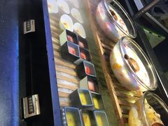 -盛江山自助料理(奥莱锦辉购物广场店)