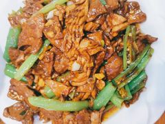 -娄三少·老北京春饼烤鸭家常菜(富力又一城店)