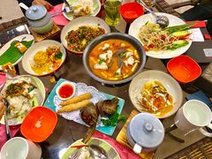 -荷花泰菜(东方新天地店)