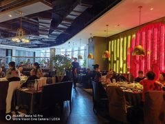 大堂-蟹榭·本帮江浙菜·蟹宴(五角场合生汇商场店)