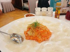 -丰尔粥食·顺德鱼生·干蒸排骨顺德菜(大良分店)