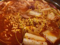 -包装马车·韩国料理·포장마차