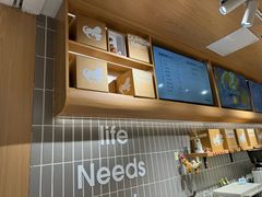 -小飞象面包公社(珠江路金鹰店)