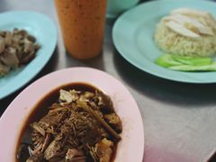 -红大哥水门鸡饭(總店)