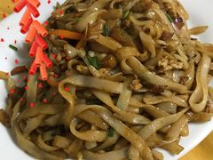 -大戚饭店(泰华路店)