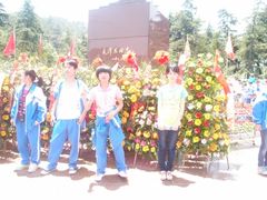 -韶山毛泽东同志故居