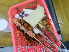 -幸福铁板烧(共和村店)