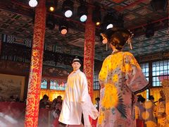 -白家大院·王府宫廷菜(苏州街店)