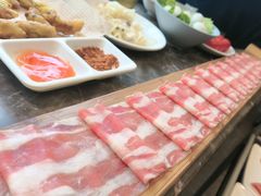 -刘一手重庆火锅(万达广场店)