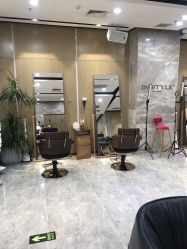 -IN STYLE·全国形象店