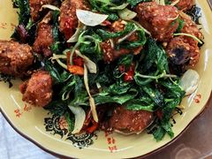 -边疆缘正宗腾冲风味菜馆(腾冲店)