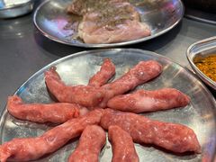 -玄希浪漫厨房·韩料烤肉(湖滨银泰in77店)