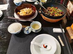 -猪肉婆私房菜(容桂总店)