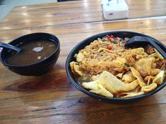 -螺蛳粉先生(蓟门桥店)