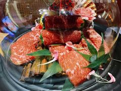 -松鱼亭·和牛烧肉(协鑫广场店)