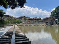 -福建土楼（南靖）云水谣景区-和贵楼